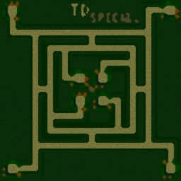 Circle TD v7.8.1 SPC - Warcraft 3: Custom Map avatar