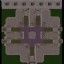 City TD Solo v2.79e - Warcraft 3 Custom map: Mini map