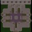 City TD Solo v2.80a - Warcraft 3 Custom map: Mini map