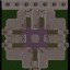 City TD Solo v2.80f - Warcraft 3 Custom map: Mini map