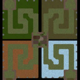 Classic Epic TD v1.02 - Warcraft 3: Custom Map avatar