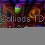 Colliods TD 3.4 Beta - Warcraft 3 Custom map: Mini map