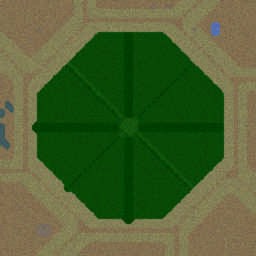 Color Circle TD v5.5 - Warcraft 3: Custom Map avatar