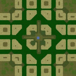 Concentration TD - Warcraft 3: Custom Map avatar