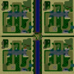 CRK.TD FoL v1.10 AI - Warcraft 3: Custom Map avatar