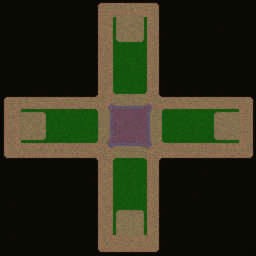 Cross-TD Dimension v1.7d - Warcraft 3: Custom Map avatar