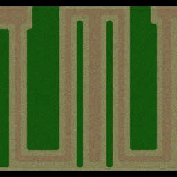 Crossing TD v1.1 - Warcraft 3: Custom Map avatar