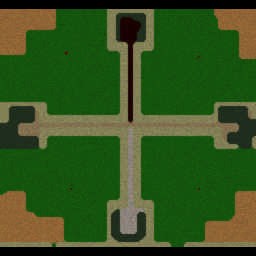 Crossing TD v1.2 - Warcraft 3: Custom Map avatar