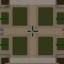 CrossXShip TD V0.41 - Warcraft 3 Custom map: Mini map