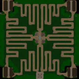 CS TD v3.0S Edited By Chaos-Bomb - Warcraft 3: Custom Map avatar