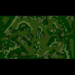 CTF: Hills of Fate - Warcraft 3: Custom Map avatar