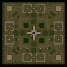 Cube Defense Gold v9.3 - Warcraft 3: Custom Map avatar