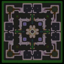 Cube Defense NE vFT6.56 - Warcraft 3: Custom Map avatar