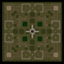 Cube Defense v5.45 - Warcraft 3: Custom Map avatar