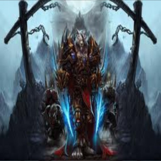 Cuoc Chien Rung Ram v35 - Warcraft 3: Custom Map avatar
