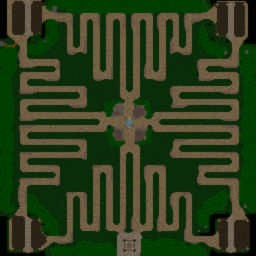 Cyba TD v EZ - Warcraft 3: Custom Map avatar