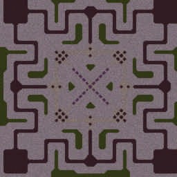 Dalaran Defense 1.22 - Warcraft 3: Custom Map avatar