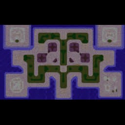 darthyodas TD (Ver. 1.40) - Warcraft 3: Custom Map avatar