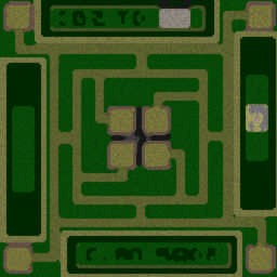 DBZ  Circle TD Fix - Warcraft 3: Custom Map avatar