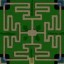 DBZ Hero Maze 2007 Survival [TD] Warcraft 3: Map image