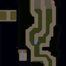 Death Tower Defence - Warcraft 3: Custom Map avatar
