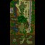 Defence Of The Light V1.14d - Warcraft 3 Custom map: Mini map