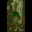 Defence Of The Light V1.14f - Warcraft 3 Custom map: Mini map