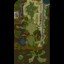 Defence Of The Light V1.15z23 - Warcraft 3 Custom map: Mini map