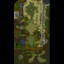 Defence Of The Light v1.17g - Warcraft 3 Custom map: Mini map
