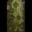 Defence Of The Light v1.17h - Warcraft 3 Custom map: Mini map
