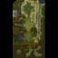 Defence Of The Light V1.16f - Warcraft 3 Custom map: Mini map