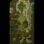 Defence Of The Light V1.16g - Warcraft 3 Custom map: Mini map