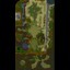 Defence Of The Light V1.16g2 - Warcraft 3 Custom map: Mini map