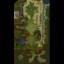Defence Of The Light V1.16g5 - Warcraft 3 Custom map: Mini map