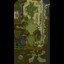 Defence Of The Light V1.16h2 - Warcraft 3 Custom map: Mini map