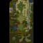 Defence Of The Light V1.16h5 - Warcraft 3 Custom map: Mini map
