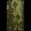 Defence Of The Light V1.16h6 - Warcraft 3 Custom map: Mini map