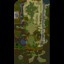 Defence Of The Light V1.16i3 - Warcraft 3 Custom map: Mini map
