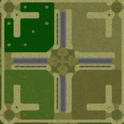 Demolition TD v1-63 - Warcraft 3: Custom Map avatar