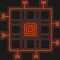 Demon Circle TD--Better - Warcraft 3: Custom Map avatar