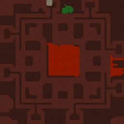 Demon TD 1.1 - Warcraft 3: Custom Map avatar