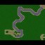 Demonic TD - 3 player - EXTREMELY HARD Warcraft 3: Map image