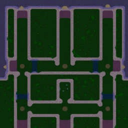 Die heiligen Steine 1.0 (TD) - Warcraft 3: Custom Map avatar