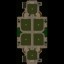 Direct TD 1.9.1 - Warcraft 3 Custom map: Mini map