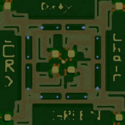 Dirty Green TDr V 2.5_fix - Warcraft 3: Custom Map avatar