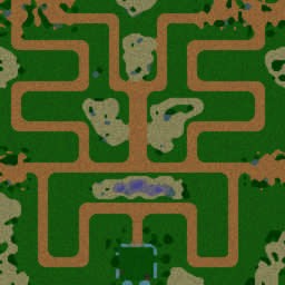 Dissidia War TD v.1.3 - Warcraft 3: Custom Map avatar