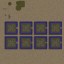 Random Farm Tower Defense 0.2 - Warcraft 3 Custom map: Mini map