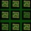 Dödel-TD GOLDr 0.1x - Warcraft 3 Custom map: Mini map