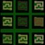 Dödel-TD GOLDr 0.6 - Warcraft 3 Custom map: Mini map