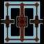 Doodad Defence Warcraft 3: Map image